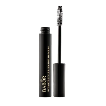Тушь для ресниц Идеальное разделение и объём Ultimate Style Volume Mascara Babor 8 мл Тушь для ресниц Идеальное разделение и объём Ultimate Style Volume Mascara Babor 8 мл