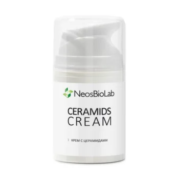 Крем с церамидами Ceramids Cream NeosBioLab