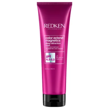 Маска для окрашенных волос Color Extend Magnetics Redken