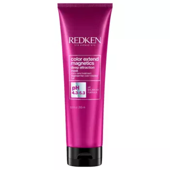 Маска для окрашенных волос Color Extend Magnetics Redken