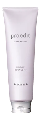 Маска для волос Proedit Bounce Fit (1000 мл)