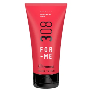 Крем для создания локонов For Me 308 Elevate Me Curl Cream Framesi 150 мл Крем для создания локонов For Me 308 Elevate Me Curl Cream Framesi 150 мл