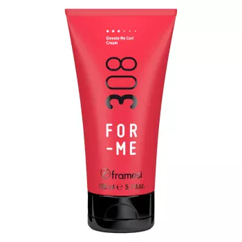 Крем для создания локонов For Me 308 Elevate Me Curl Cream Framesi 150 мл