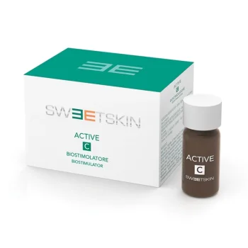 Сыворотка Биостимулятор Витамин С Sweet Skin System 3*10 мл