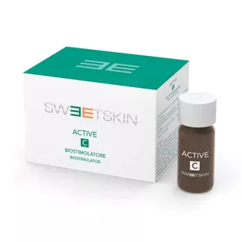 Сыворотка Биостимулятор Витамин С Sweet Skin System 3*10 мл