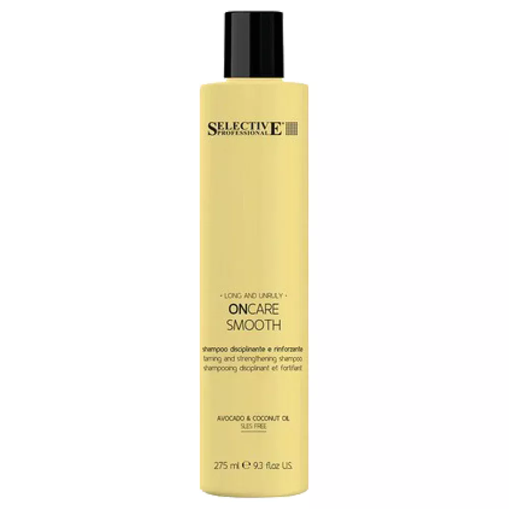 Разглаживающий шампунь Smooth (1383300, 1000 мл)