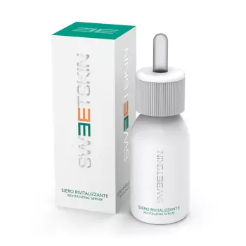 Восстанавливающая сыворотка с гиалуроновой кислотой Sweet Skin System