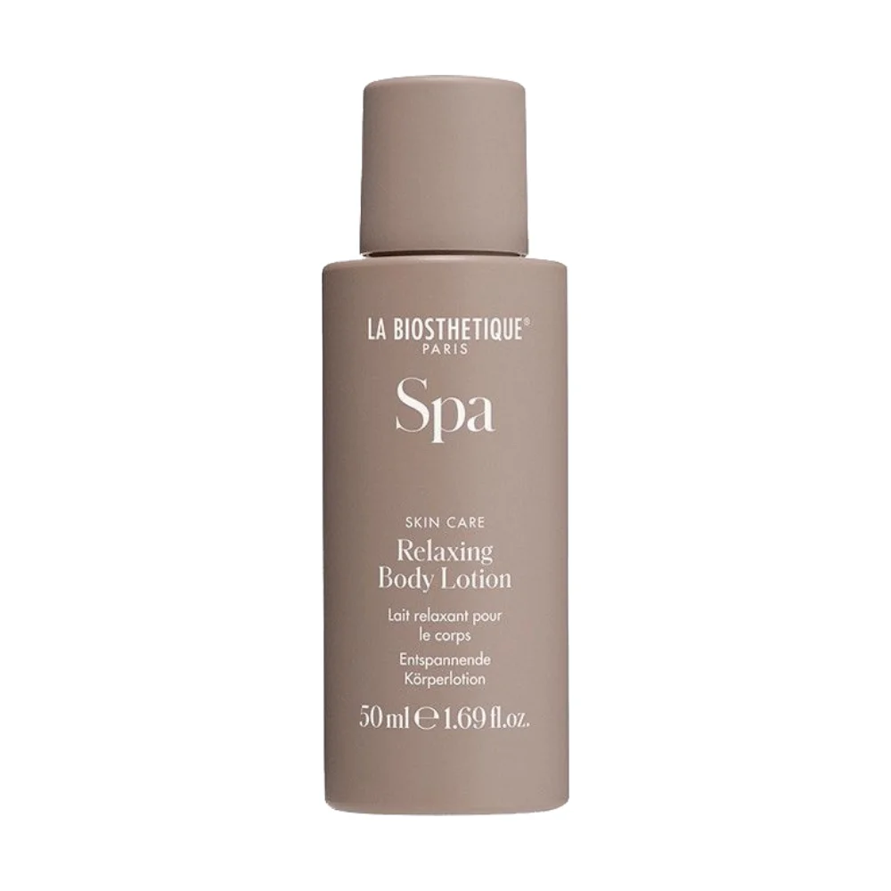 Расслабляющий лосьон для тела Relaxing Body Lotion (3672, 50 мл)