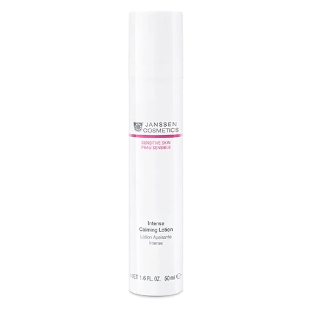 Успокаивающая эмульсия интенсивного действия Intense Calming Lotion (2010, 50 мл)