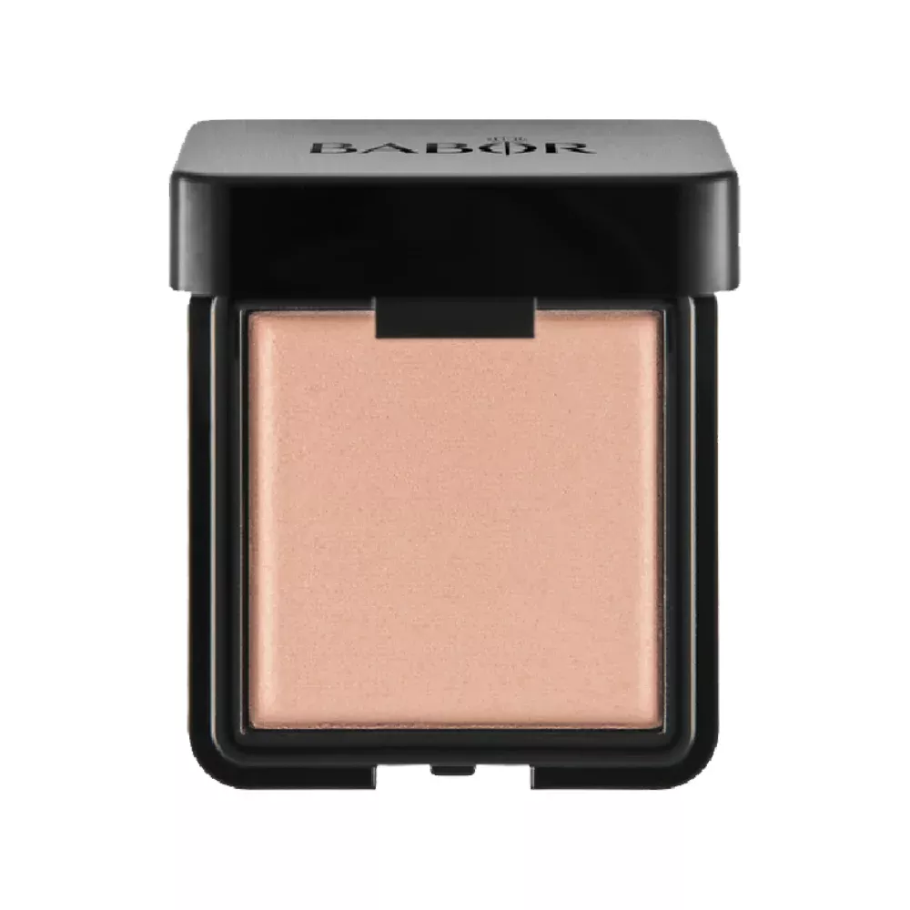 Пудра прозрачная с эффектом сияния Beautifying Powder