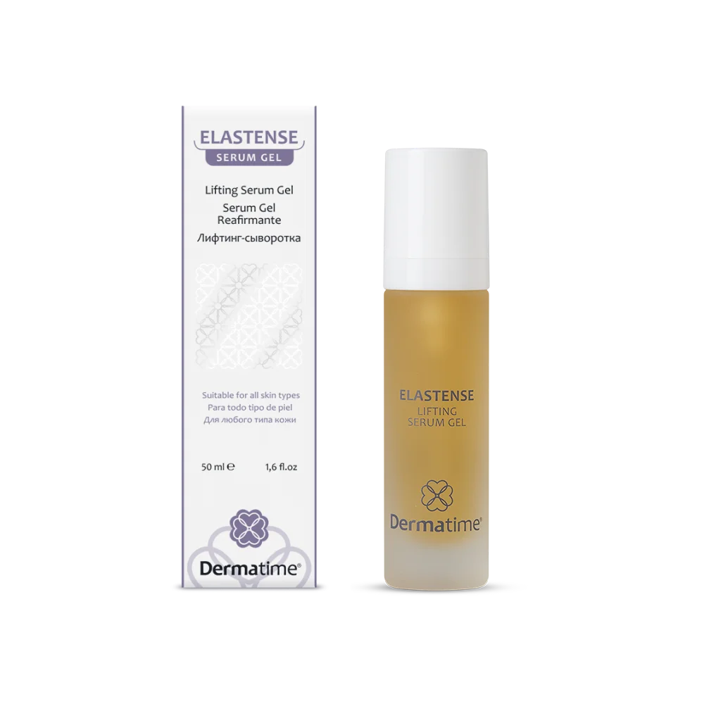 Лифтинг-сыворотка Elastense Lifting Serum Gel