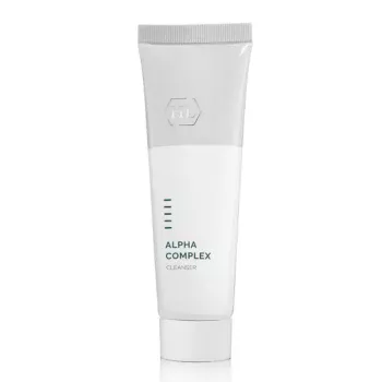 Очищающая эмульсия Alpha Complex Cleanser (100 мл) Holy Land