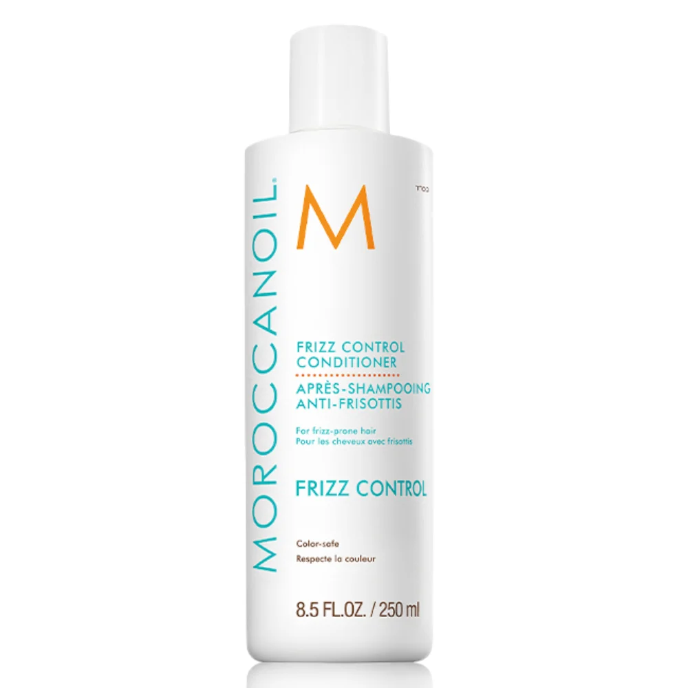 Кондиционер для дисциплины непослушных волос Frizz Control Conditioner (972510, 70 мл)