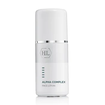 Лосьон для лица Face Lotion Alpha Complex Holy Land 125 мл