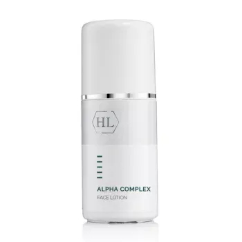 Лосьон для лица Face Lotion Alpha Complex Holy Land