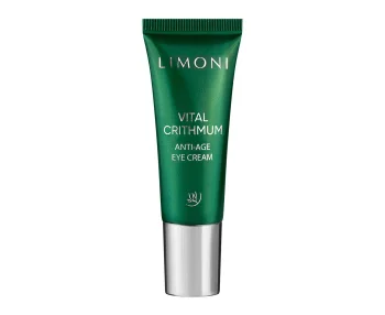 Антивозрастной крем для век с критмумом Vital Crithmum Anyi-Age Eye Cream Limoni 25 мл