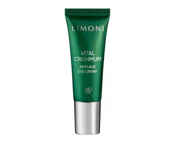 Антивозрастной крем для век с критмумом Vital Crithmum Anyi-Age Eye Cream Limoni 25 мл