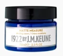 Матирующий крем 1922 Matter Measure Keune 75 мл