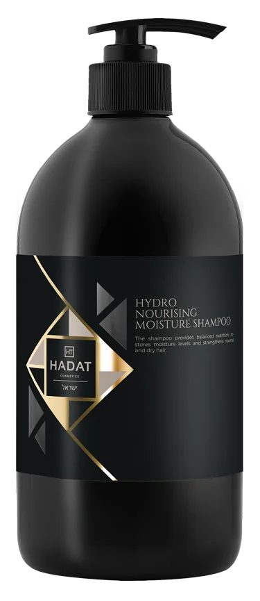 Увлажняющий шампунь Hydro Nourishing Moisture Shampoo (800 мл)