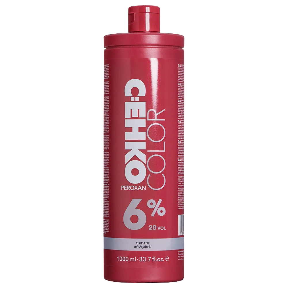 Пероксан 6% Peroxan