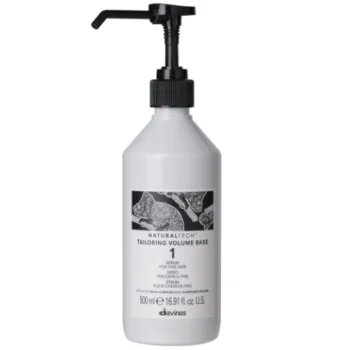 База Объем Tailoring Davines 500 мл