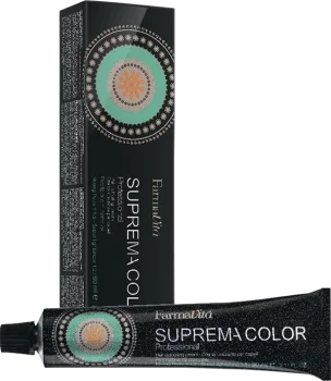 Стойкая крем-краска Suprema color FarmaVita