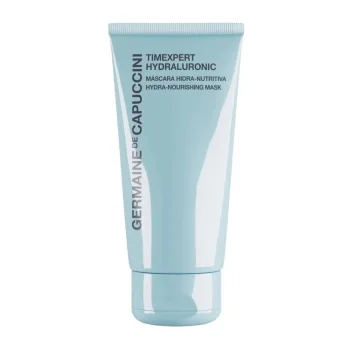 Маска глубокоувлажняющая TimExpert Hydraluronic Hydra‐Nourishing Mask Germaine de Capuccini 50 мл