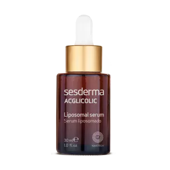 Липосомальная сыворотка Acglicolic Sesderma 30 мл