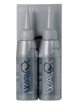 Набор №1 для трудноподдающихся волос Wavex Estel 1 шт