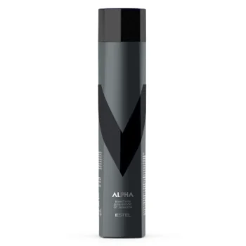 Шампунь против перхоти Alpha Estel 300 мл