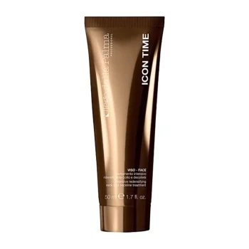Омолаживающий крем для шеи и декольте Icon Time Diego Dalla Palma 50 мл