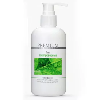 Гель токопроводный Premium