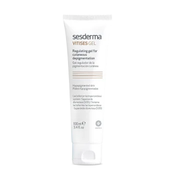 Регулирующий гель для тканевой пигментации Vitises Sesderma 100 мл
