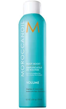 Спрей для прикорневого объема волос Root Boost Moroccanoil