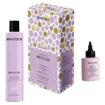 Набор Xmas Noyellow Box Selective Professional