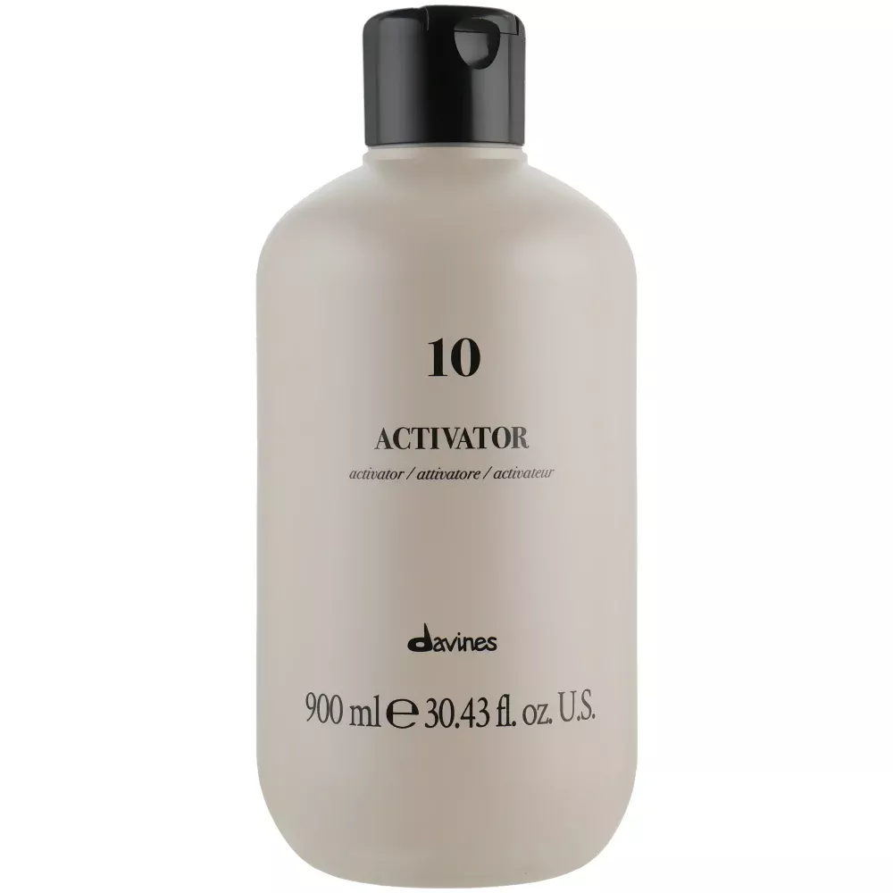 Активатор 10 vol Mask with vibrachrom