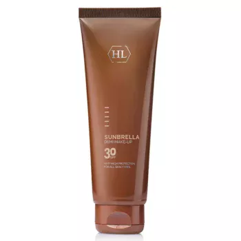 Солнцезащитный крем Sunbrella Demi Make-Up Holy Land 125 мл