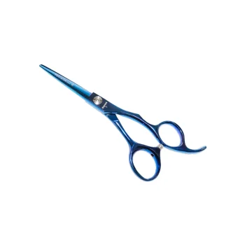 Ножницы прямые 5 Pro-scissors B Kapous 1 шт