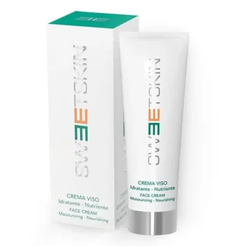 Увлажняющий питательный крем Sweet Skin System