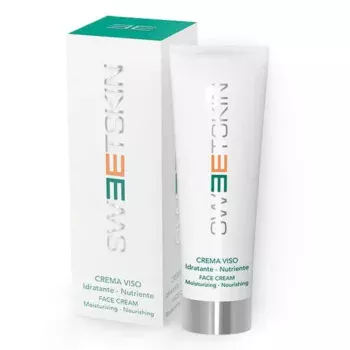 Увлажняющий питательный крем Sweet Skin System