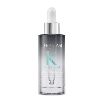 Сыворотка интенсивная ночная для чувствствительной кожи головы Symbiose Kerastase 90 мл