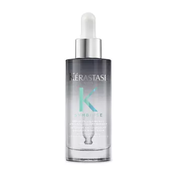 Сыворотка интенсивная ночная для чувствствительной кожи головы Symbiose Kerastase