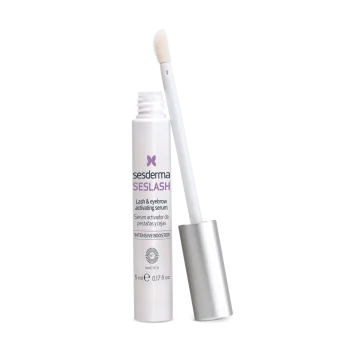 Сыворотка активатор роста ресниц и бровей Seslash Sesderma