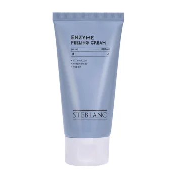 Крем-пилинг энзимный Enzyme Peeling Cream Steblanc 70 мл