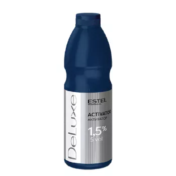 Активатор De Luxe 1,5% Estel
