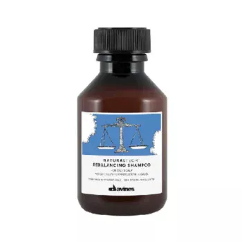 Балансирующий шампунь Rebalancing Shampoo (100 мл) Davines