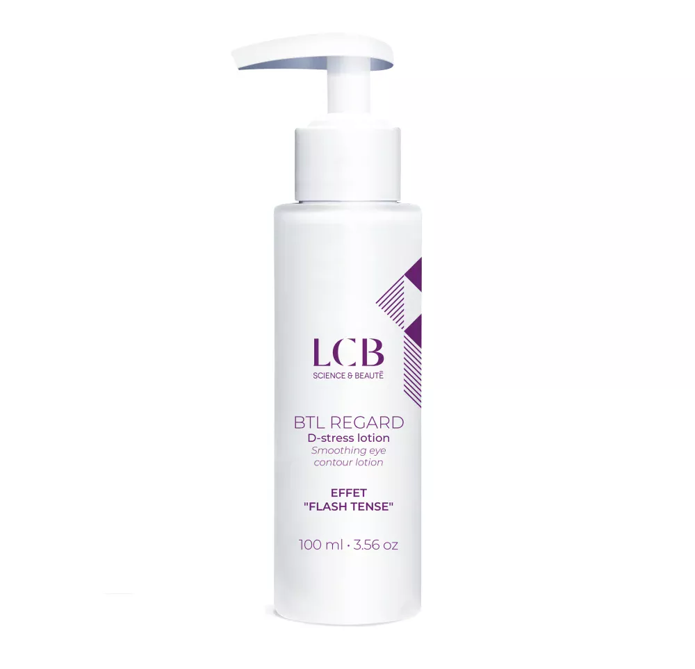 Лосьон разглаживающий для глаз Ботолифт