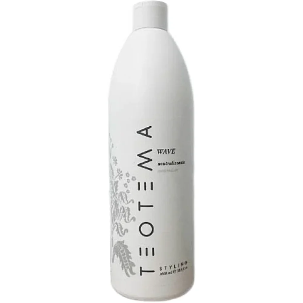 Стабилизатор для хим. завивки