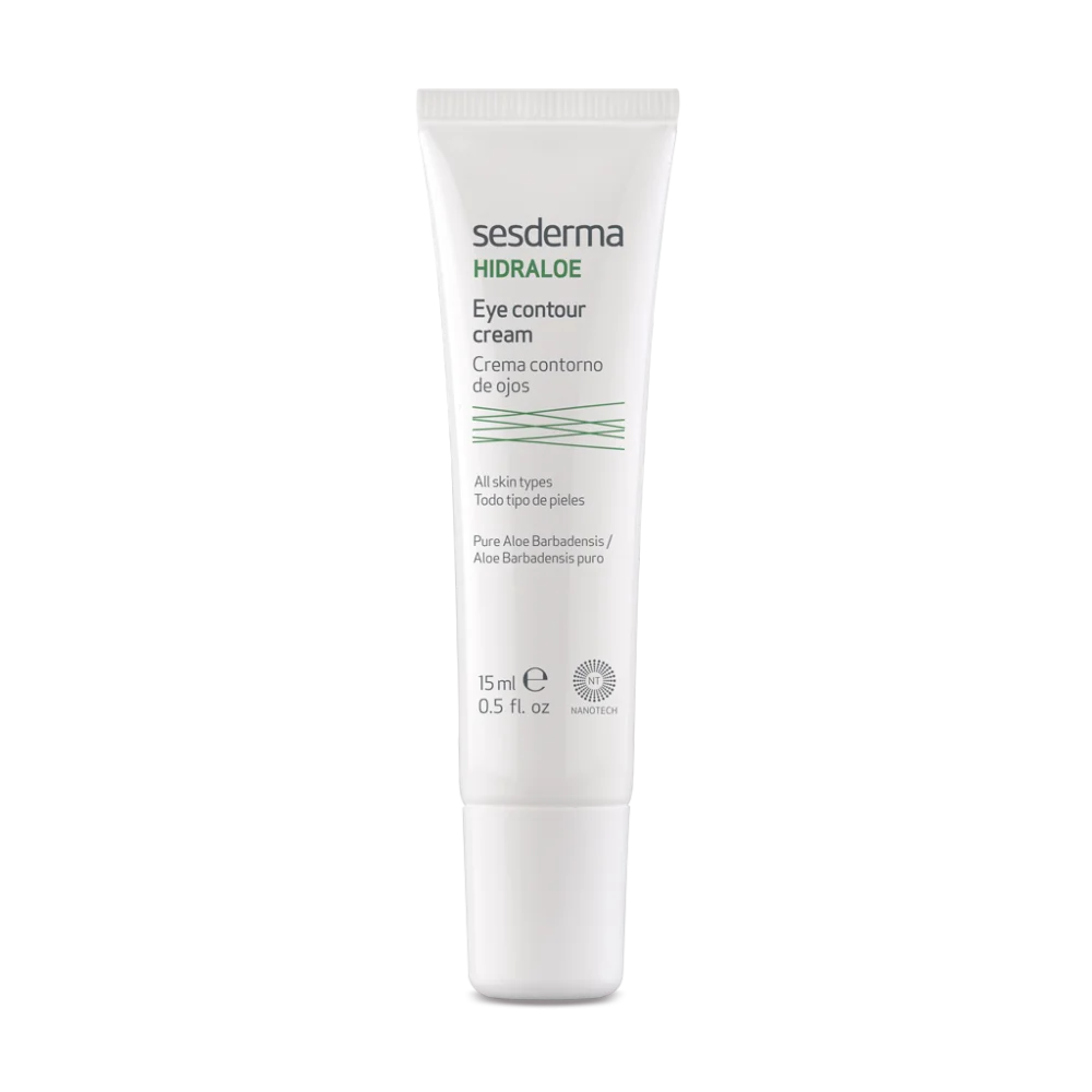 Увлажняющий крем-контур вокруг глаз Hidraloe