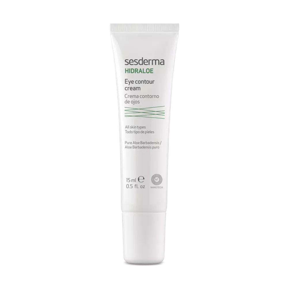 Увлажняющий крем-контур вокруг глаз Hidraloe